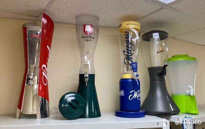 Дозатор для напитков