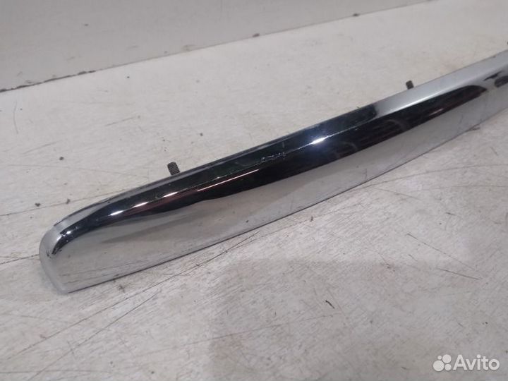 Накладка багажника задняя LADA Priora седан 2008