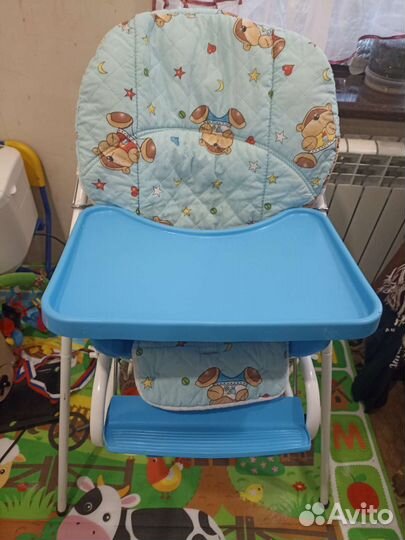 Стул для кормления