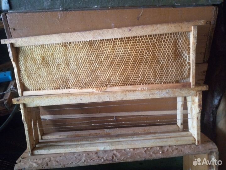 Пчеловодные рамки и суш