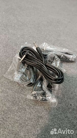 Кабель для гитары