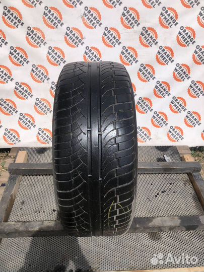 Michelin Latitude Diamaris 235/55 R17