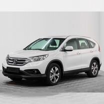 Honda CR-V 2.0 AT, 2014, 148 000 км