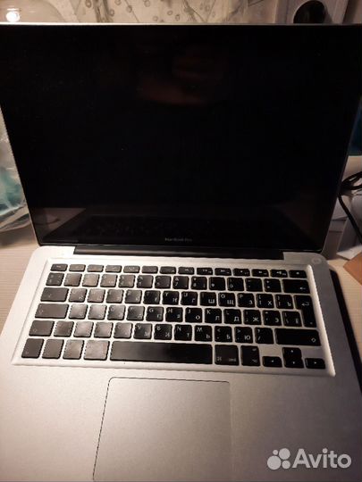 Mac book pro 13(обмен)