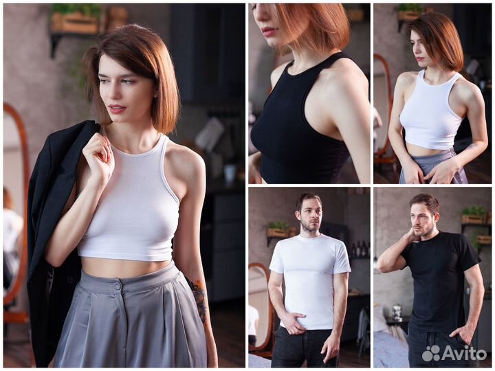 Фотограф для маркетплейсов Wildberries, Ozon, меню