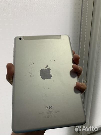 iPad mini 32