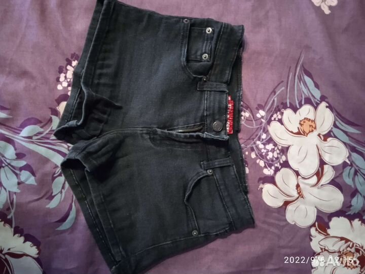 Женские вещи