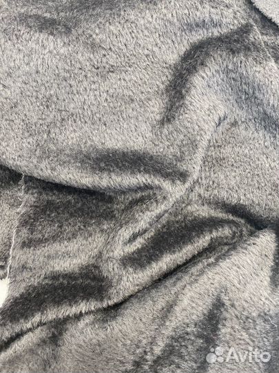 Ткань пальтовая италия