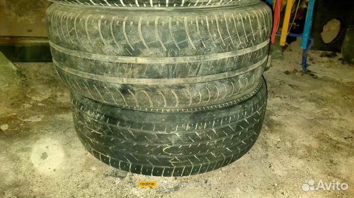 Литье диски r16 5x114 3