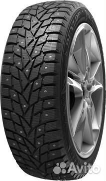 Dunlop SP Winter Ice 02 215/50 R17