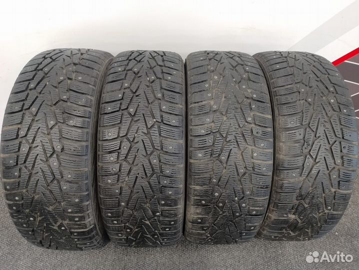 Nokian Tyres Nordman 7 215/60 R16