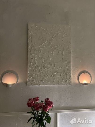 Текстурная картина