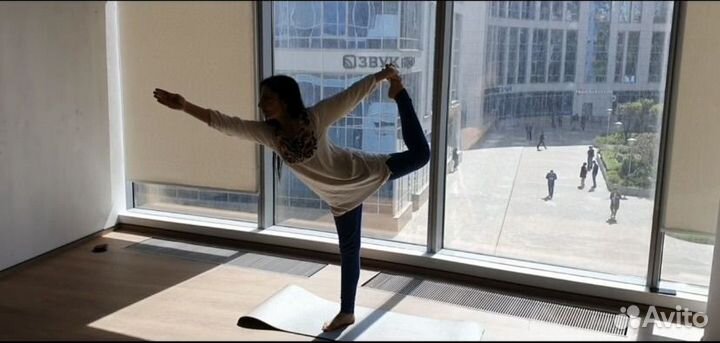 Йога и медитация