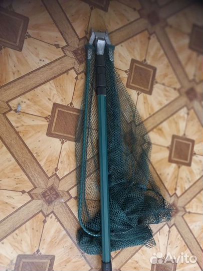 Подсак рыболовный