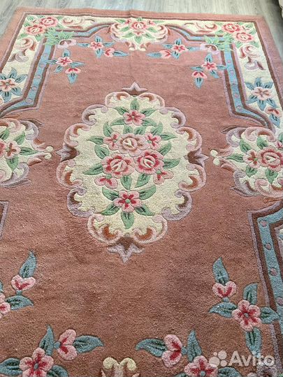 Ковры ручной работы