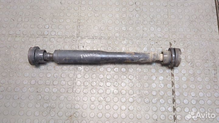 Кардан Land Rover Discovery 3, 2006