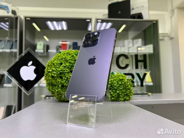 iPhone 14 Pro Max, 256 ГБ