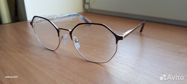 Очки для зрения женские
