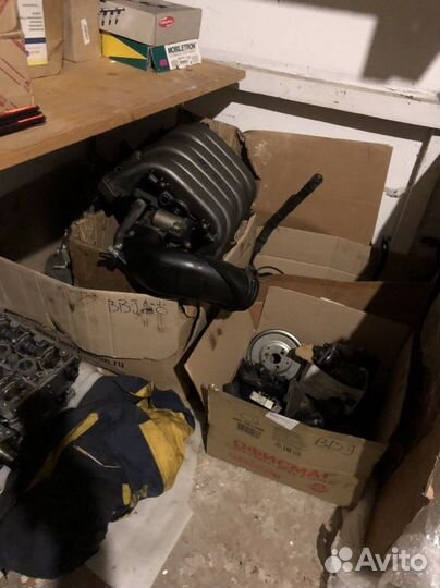 ASN/BBJ 3.0 все детали