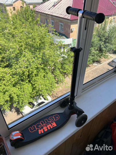 Самокат детский