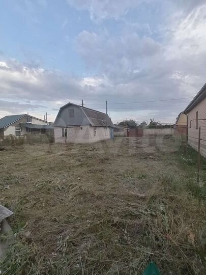 Дача 53 м² на участке 5 сот.