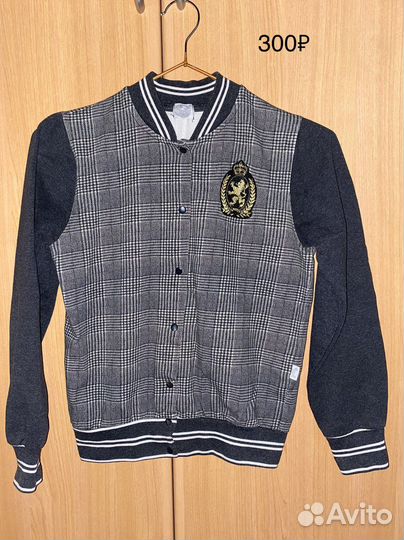 Школьная одежда для девочки