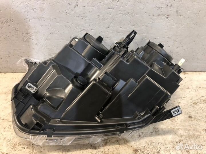 Фара правая Renault Duster 2 нов ориг