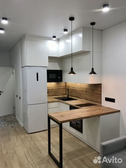 Кухонный гарнитур