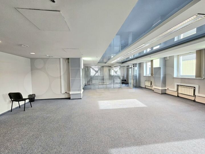 Офисы, от 117 до 450 м²