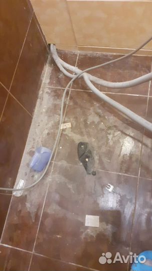 Клининг, уборка квартир, уборка после ремонта