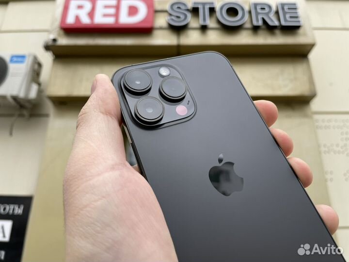 iPhone 14 Pro Max, 256 ГБ
