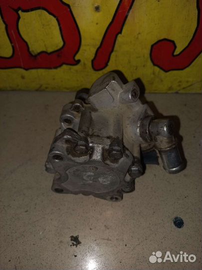 Насос гидроусилителя для VW Passat (B5) / Audi A4