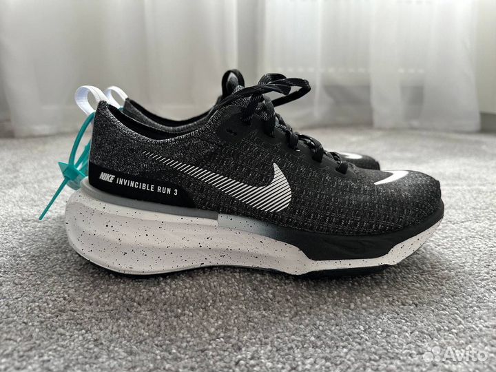 Кроссовки мужские Nike Zoomx Invincible Run3