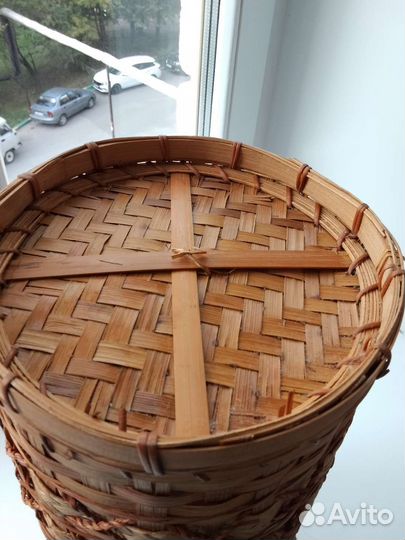 Ваза напольная