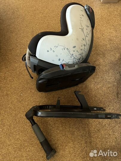 Детское автокресло от 0 до 18 кг