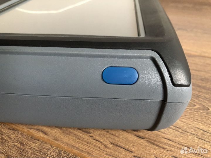 Дисплей raven Viper PRO (США)