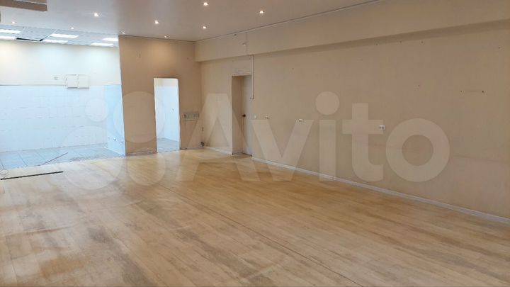 Общепит, 72.6 м²