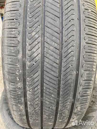 Continental ContiCrossContact RX 265/55 R19 109H