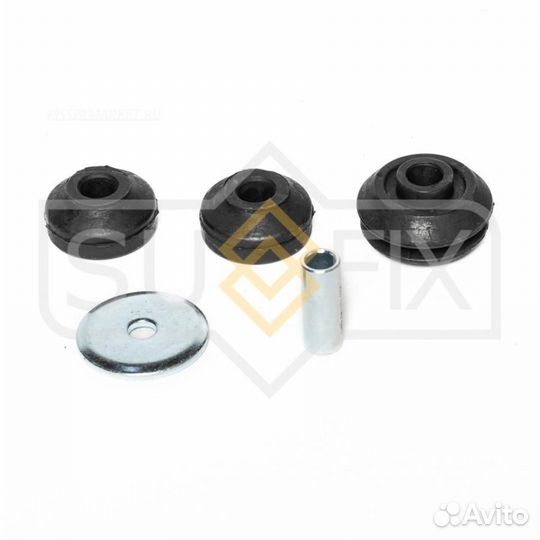 Sufix FM-1211 Опора амортизационной стойки зад прав/лев