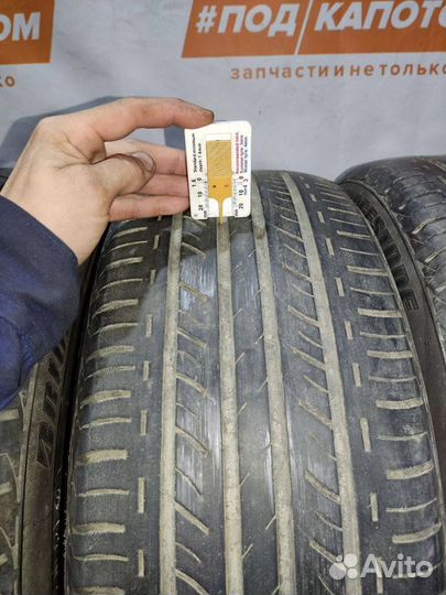 Bridgestone Sneaker 225/45 R17