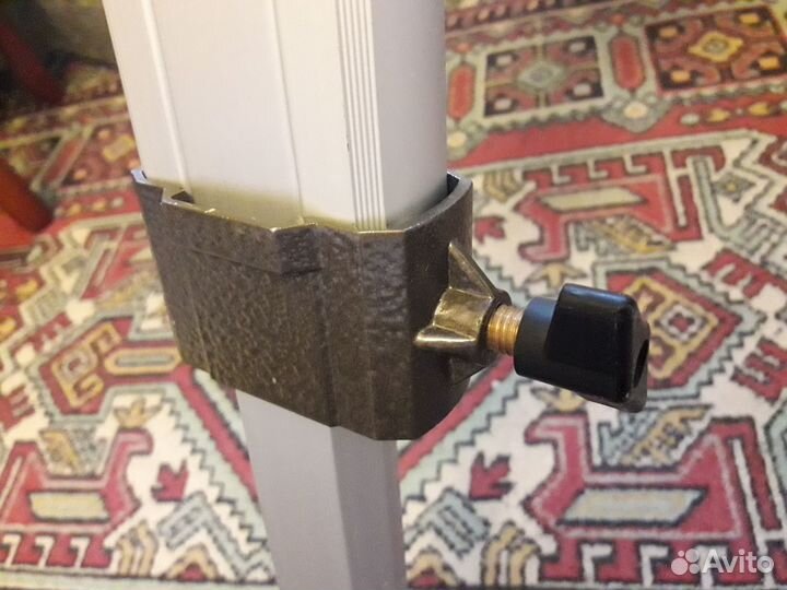 Монтировка телескопа DS EQ4 AT5