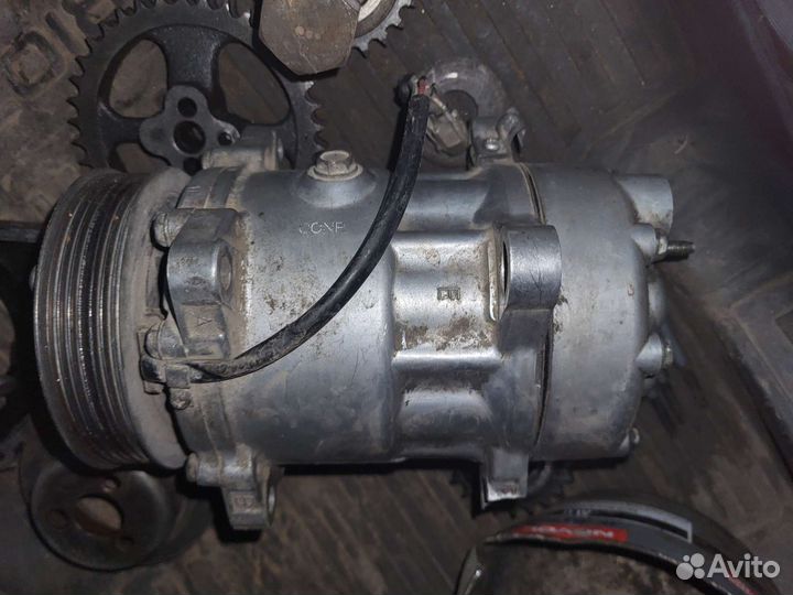 Запчати змз 514 евро 4