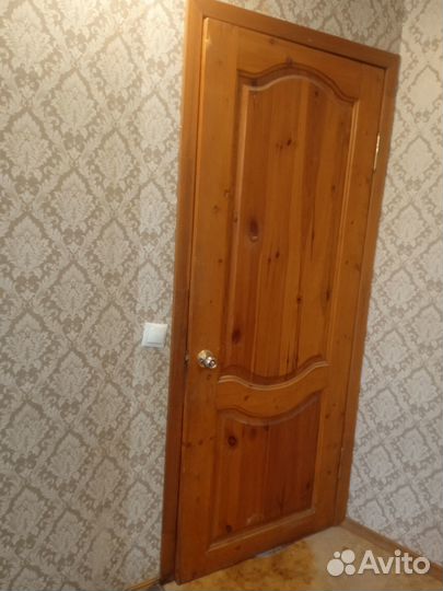 Межкомнатные двери 80 200 бу