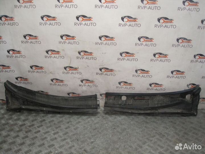 Решетка стеклоочистителя Mazda 6 GG 2002-2008