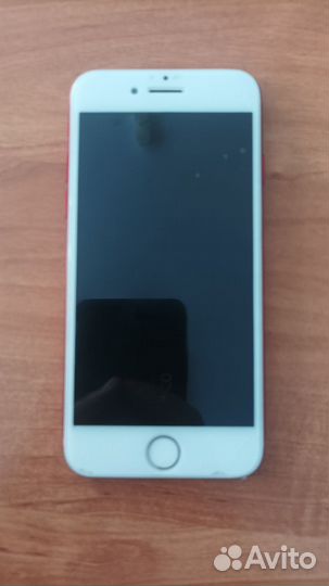 iPhone 7, 128 ГБ