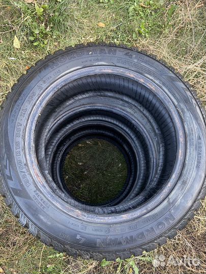 Nordman Nordman 4 185/60 R15