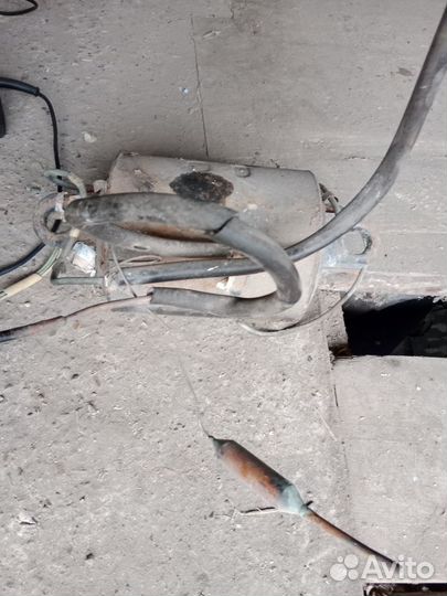 Компрессор холодильника орск