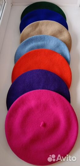 Шапка новая