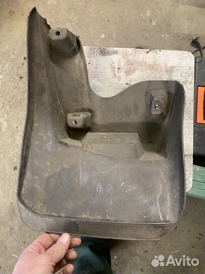 Запчасти kingquad suzuki