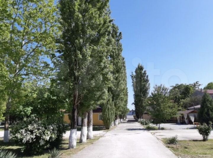 Гостиница, 1500 м²